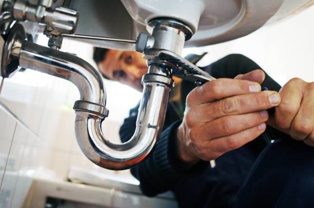 Best Affordable Plumber Near Me  in South Sarasota, FL
