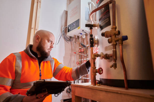 Hot Water Heater Installation in South Sarasota, FL