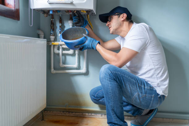 Professional Plumbing in South Sarasota, FL